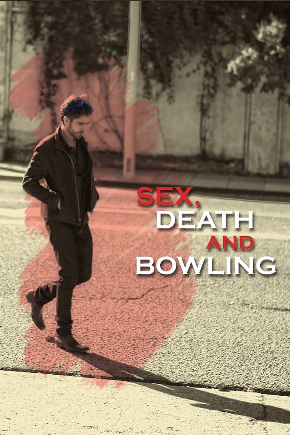 Постер Sex, Death and Bowling